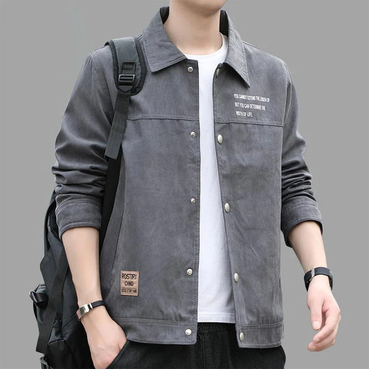 Men's Fashion Utility Jacket 1788279774
