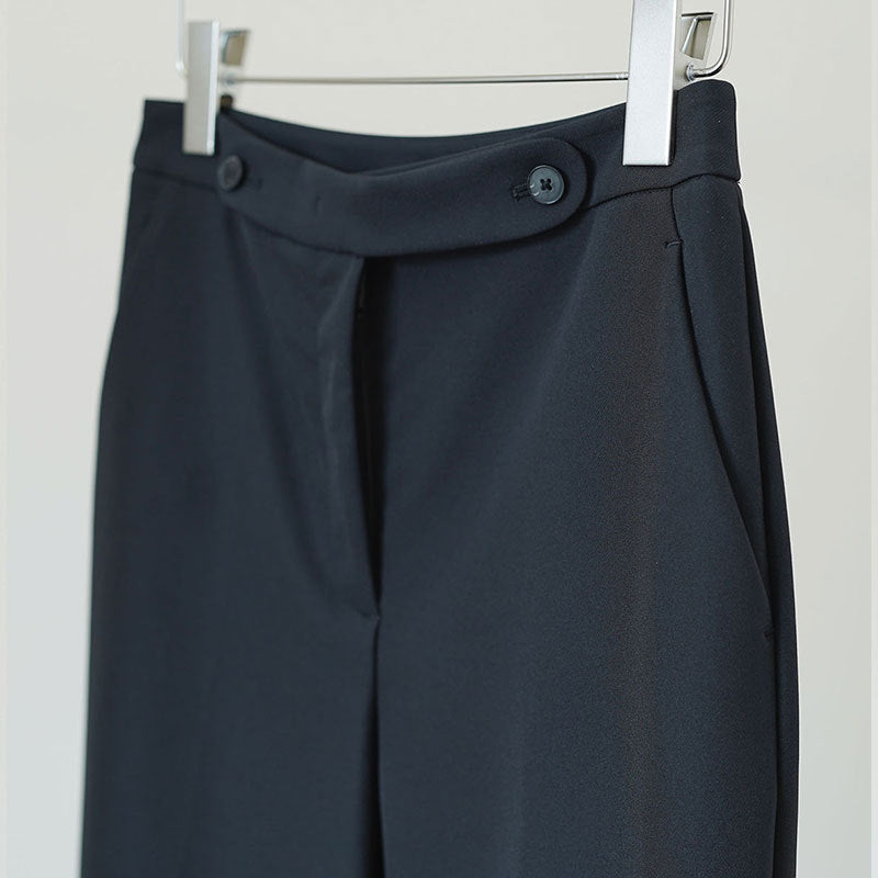 Women Elegant and Comfortable Business Pants Drune