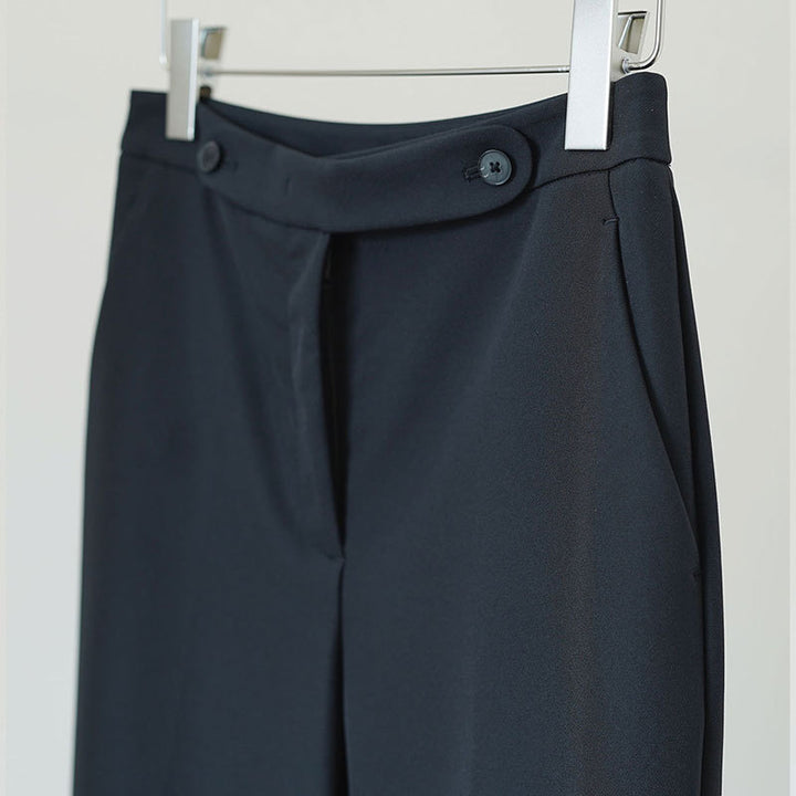 Women Elegant and Comfortable Business Pants Drune