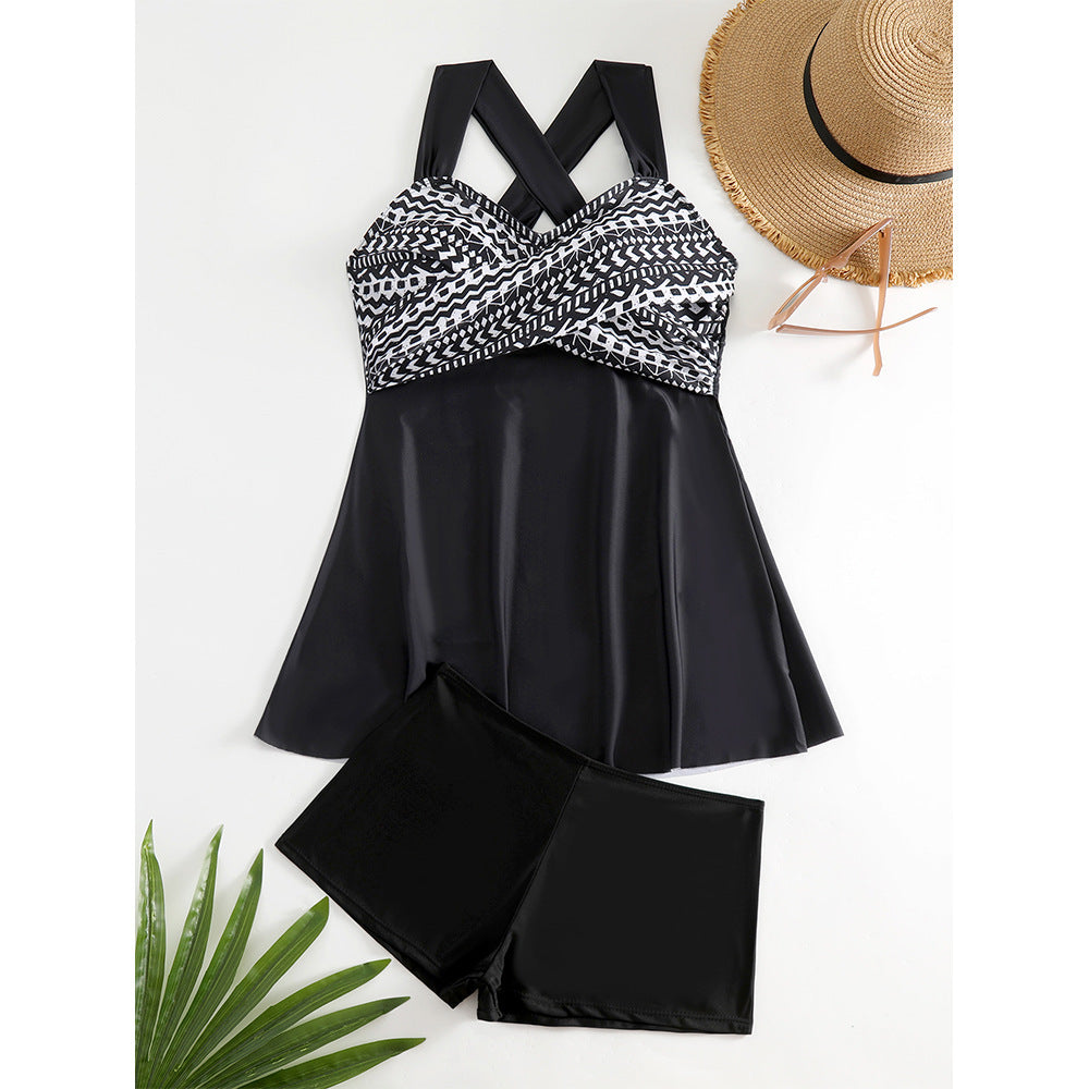 Ladies Swim Overall Mune Fashion