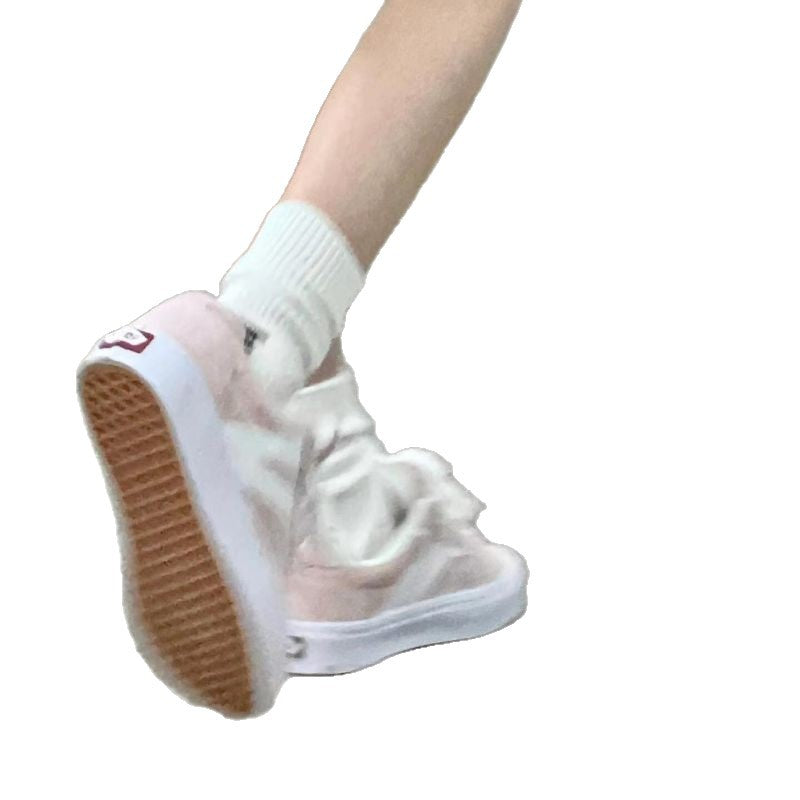 Women’s sneaker with high comfort and fashionable design Mune Fashion