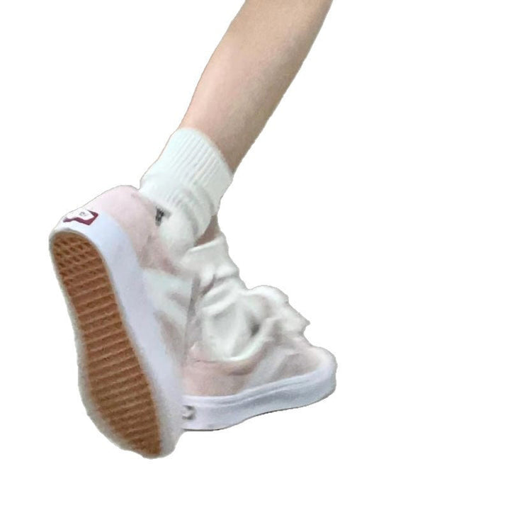 Women’s sneaker with high comfort and fashionable design Mune Fashion