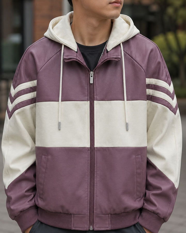 Men's sporty hoodie Mune Fashion 1787797619