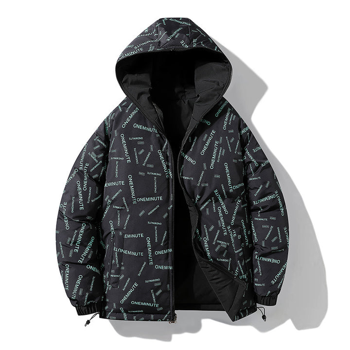 Women’s Stylish and Warm Quilted Jacket Mune Fashion 1787710511