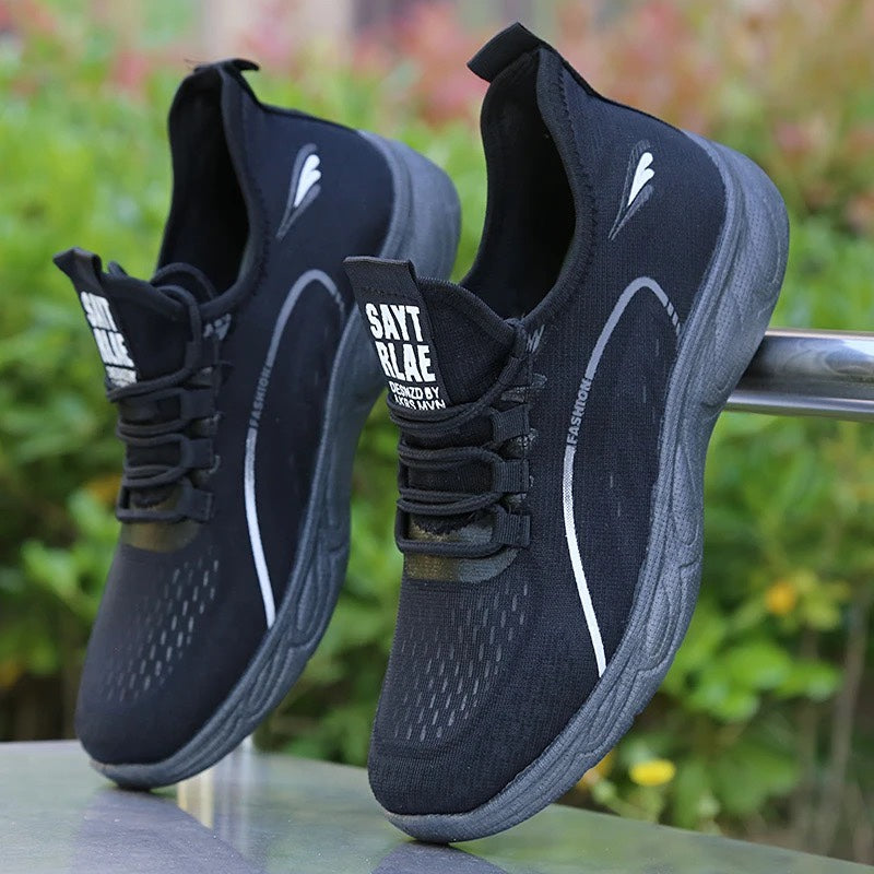 Women's Sporty Sneakers Mune Fashion