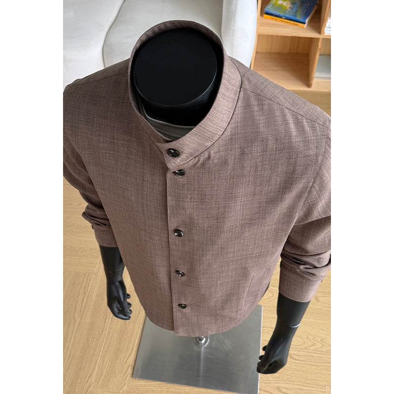 Men's Fashion Quilted Jacket Mune Fashion