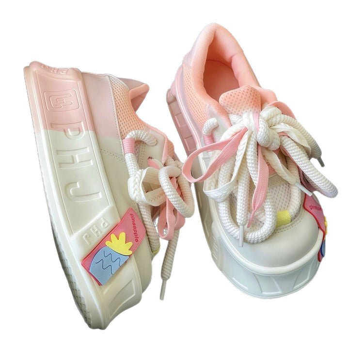Women's Sneakers Mune Fashion
