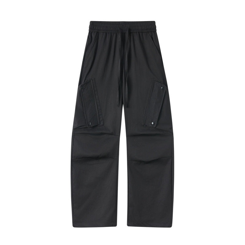 Women's Cargo Pants Mune Fashion