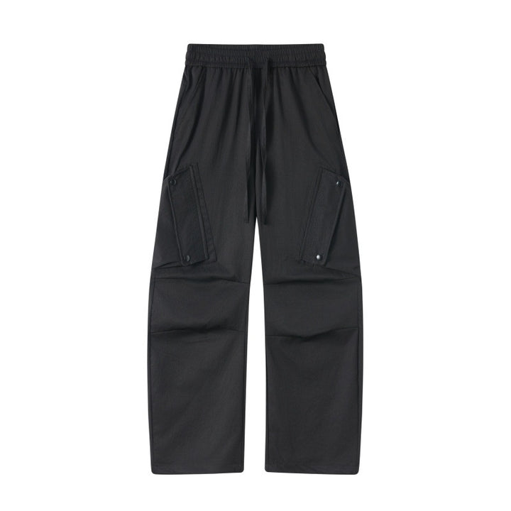 Women's Cargo Pants Mune Fashion