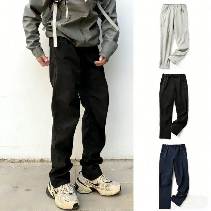 Men's Functional Jogging Pants Mune Fashion