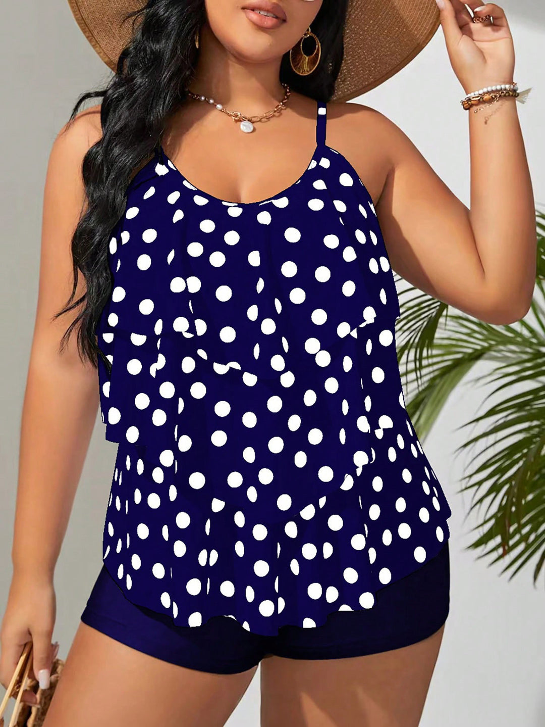 Ladies airy summer top Mune Fashion