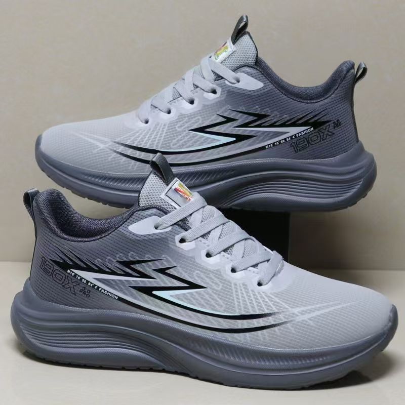 Women High-Comfort Training Sneakers with Innovative Cushioning Technology Mune Fashion