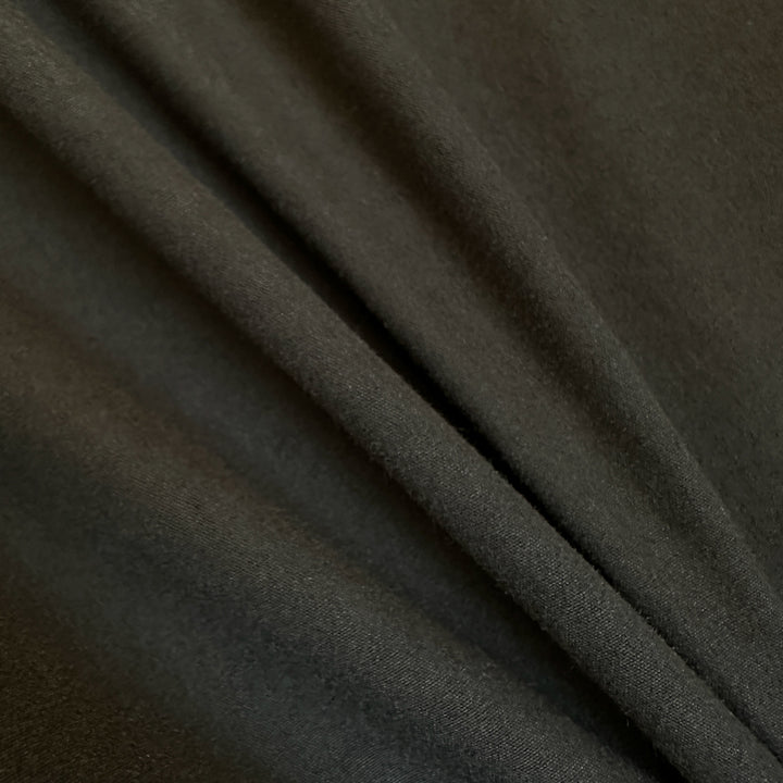 Women Soft Structured Fabric Dress