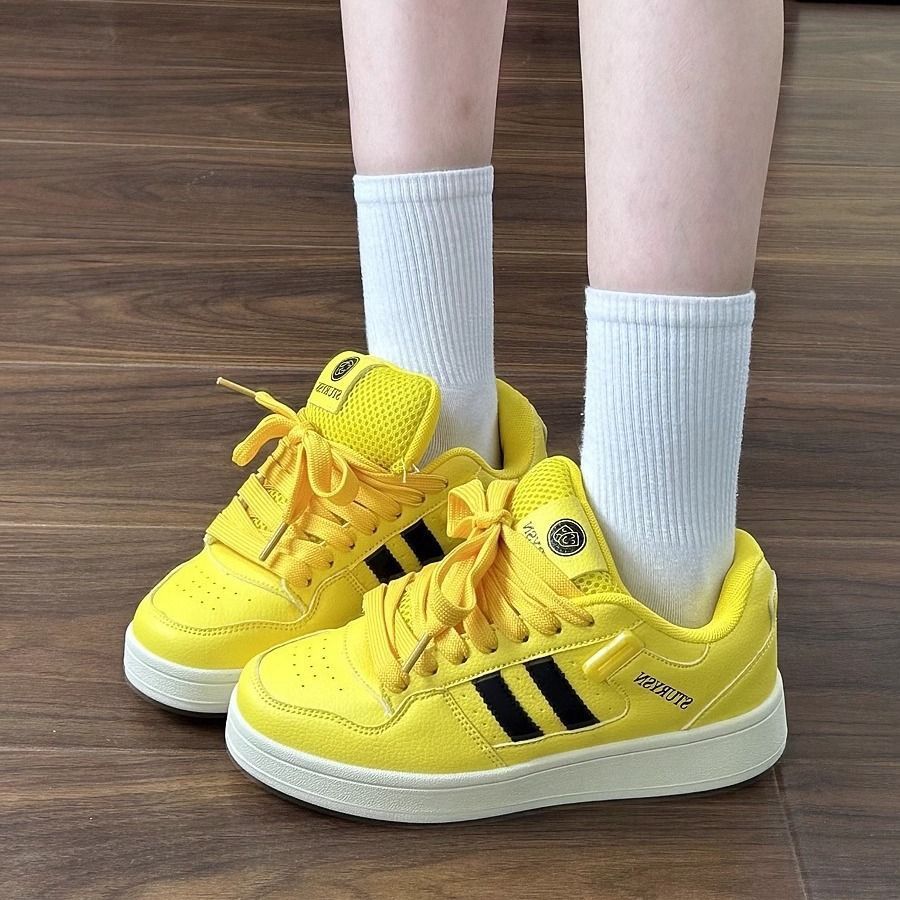 Women's sporty sneakers with innovative air circulation and non-slip sole Mune Fashion