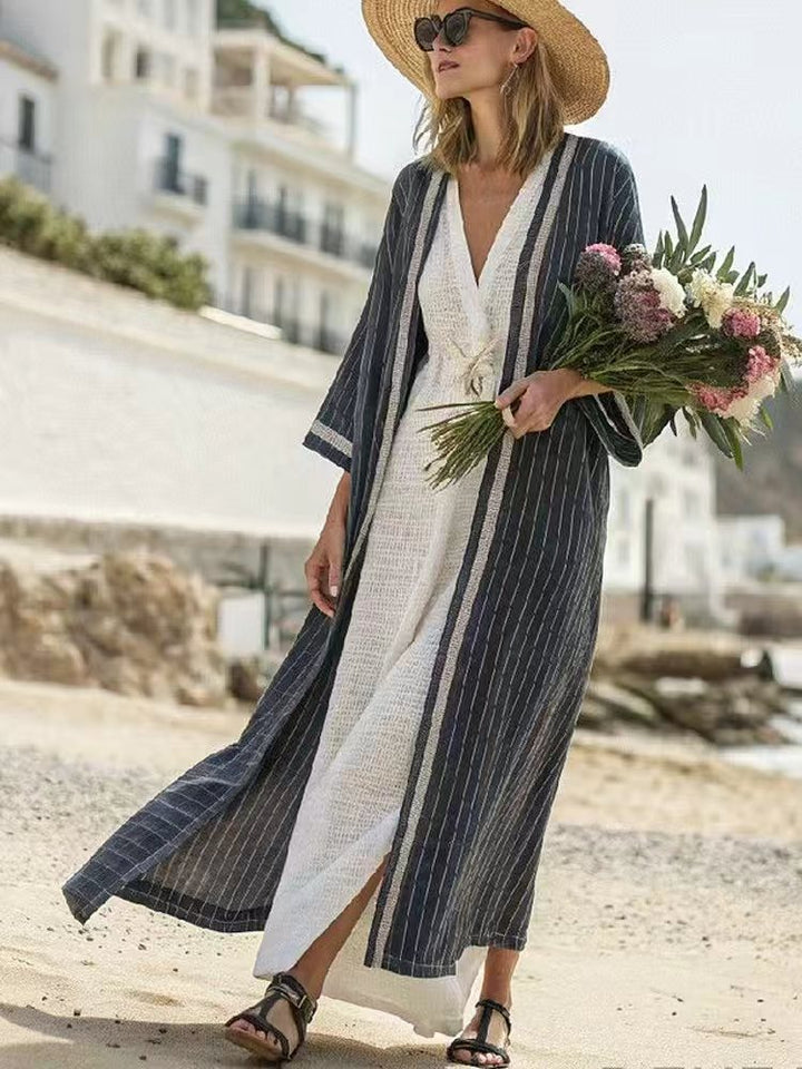 Women Stylish Beach Robe Mune Fashion