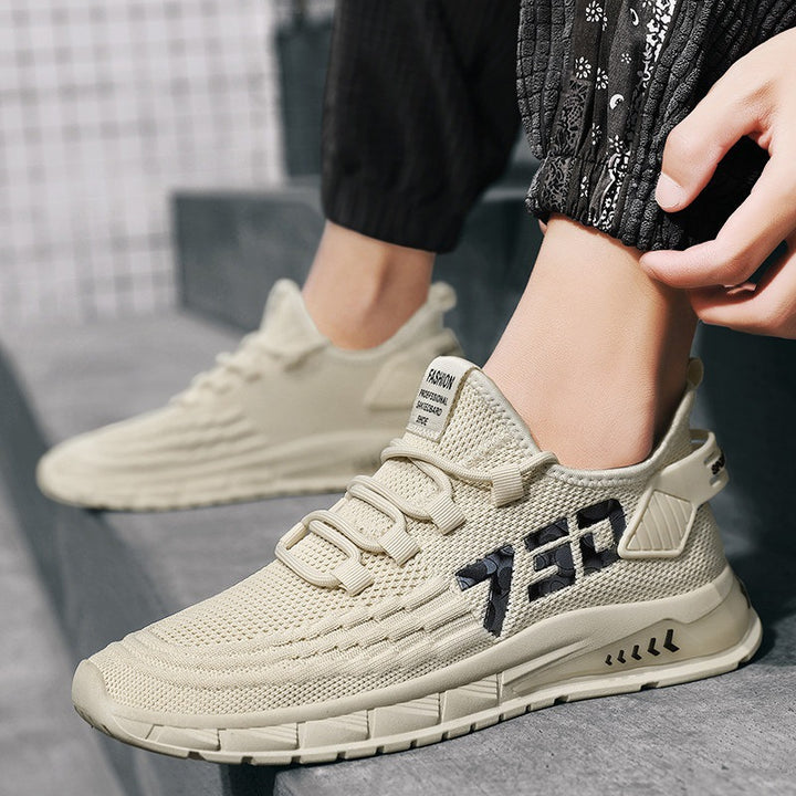 Men's Breathable Running Shoes Mune Fashion 1788175358