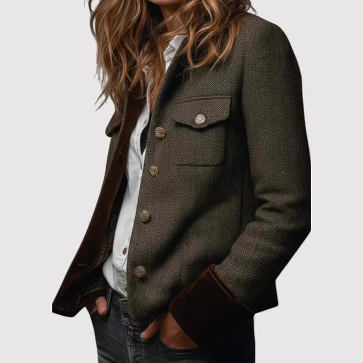 Women Elegant and Stylish Jacket
