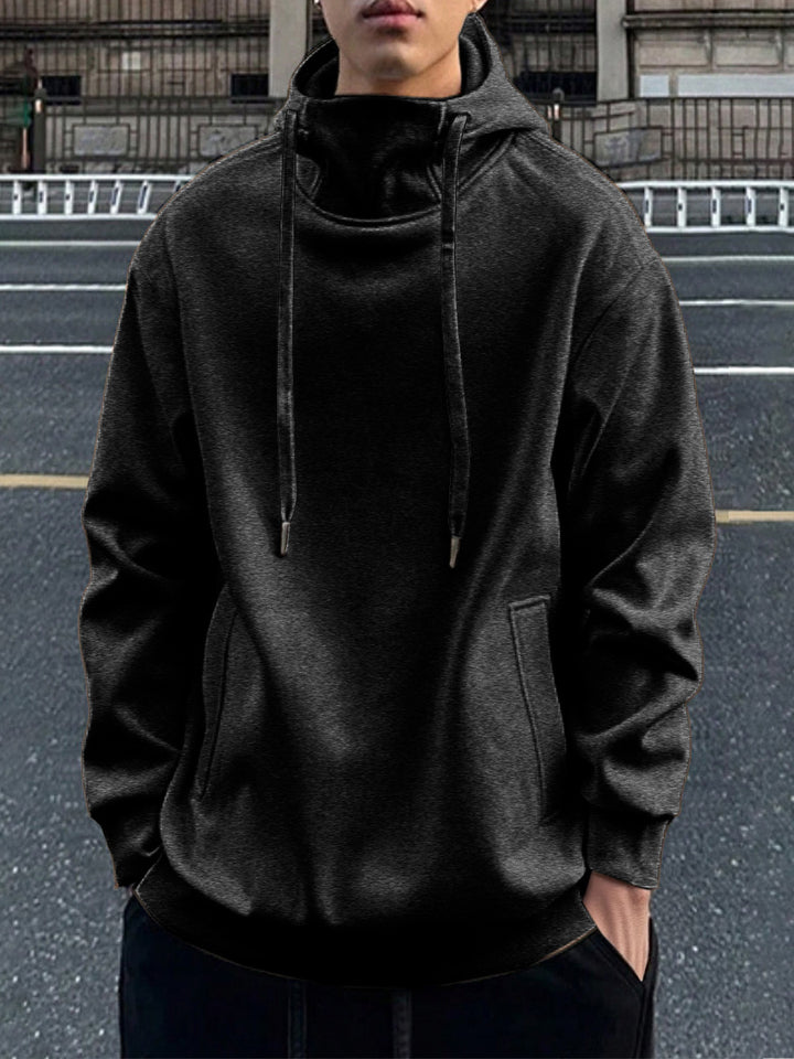 Men's Comfortable Hoodie Mune Fashion