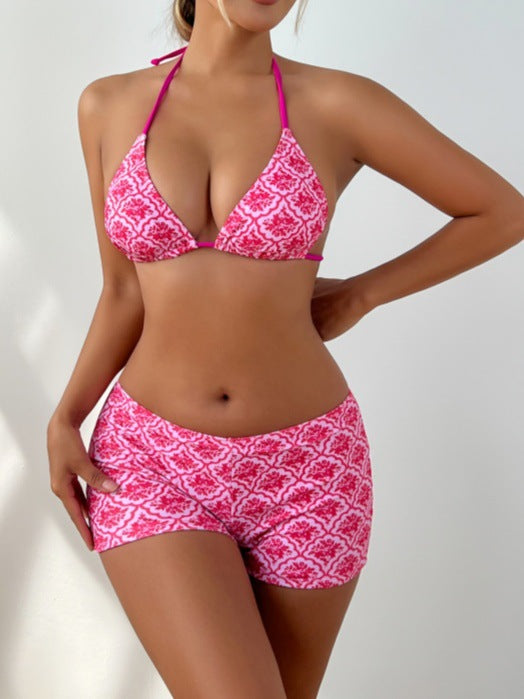 Women's Bikini Set Mune Fashion