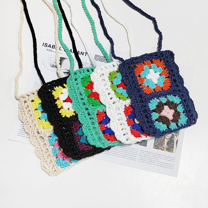Ladies Handmade Crochet Bag Mune Fashion 1779787760
