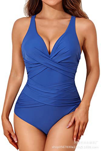 Women's Swimsuit Mune Fashion