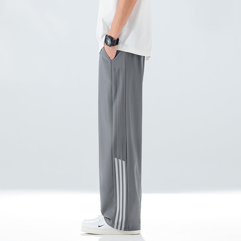 Men's Athletic Training Pants