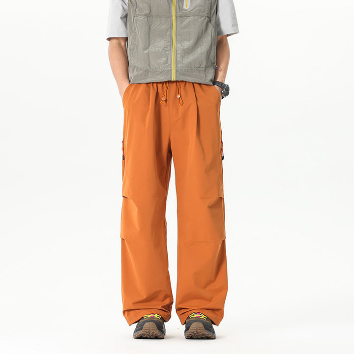 Men's Robust Hiking Pants Mune Fashion