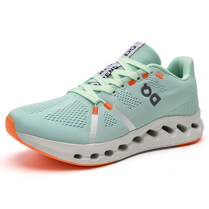 Women's Breathable Running Shoes with Flexible Sole and Innovative Cushioning Technology Mune Fashion