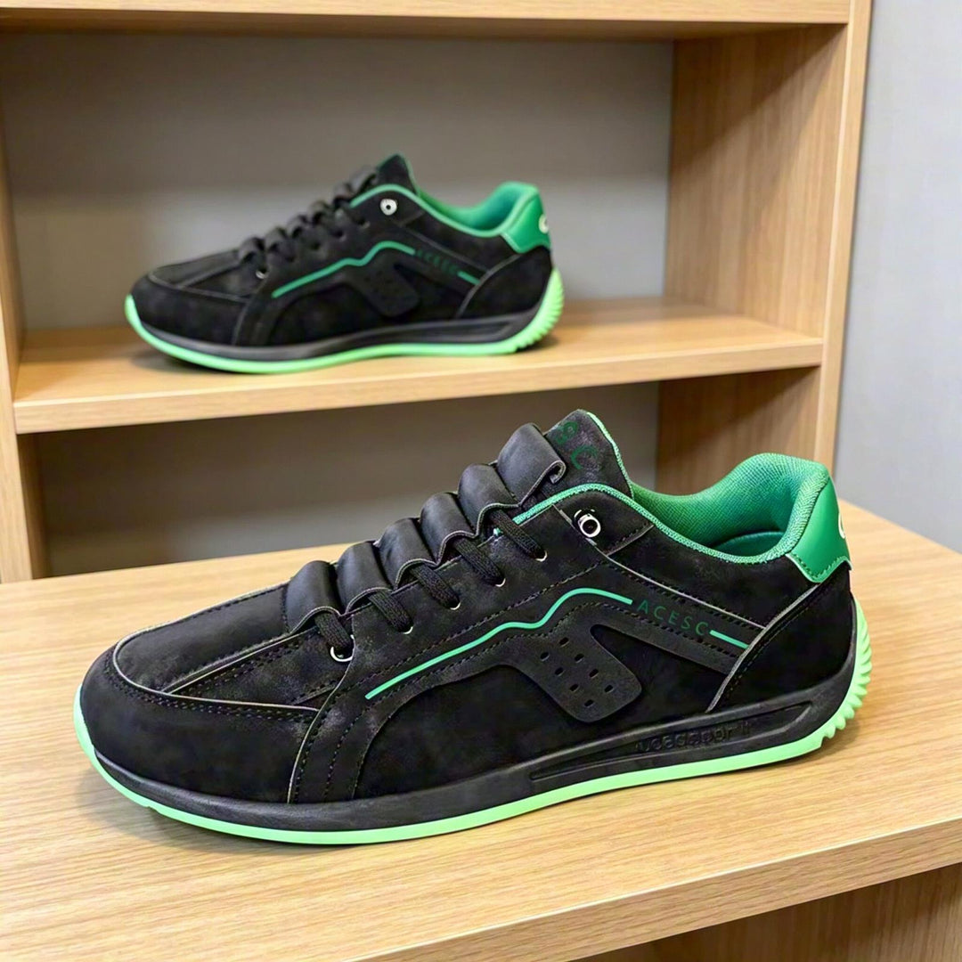 Men's Athletic Running Sneakers Mune Fashion 1788175444