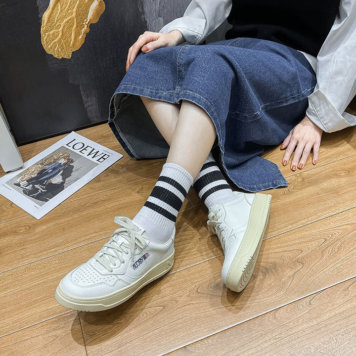 Ladies Sports Shoes Mune Fashion