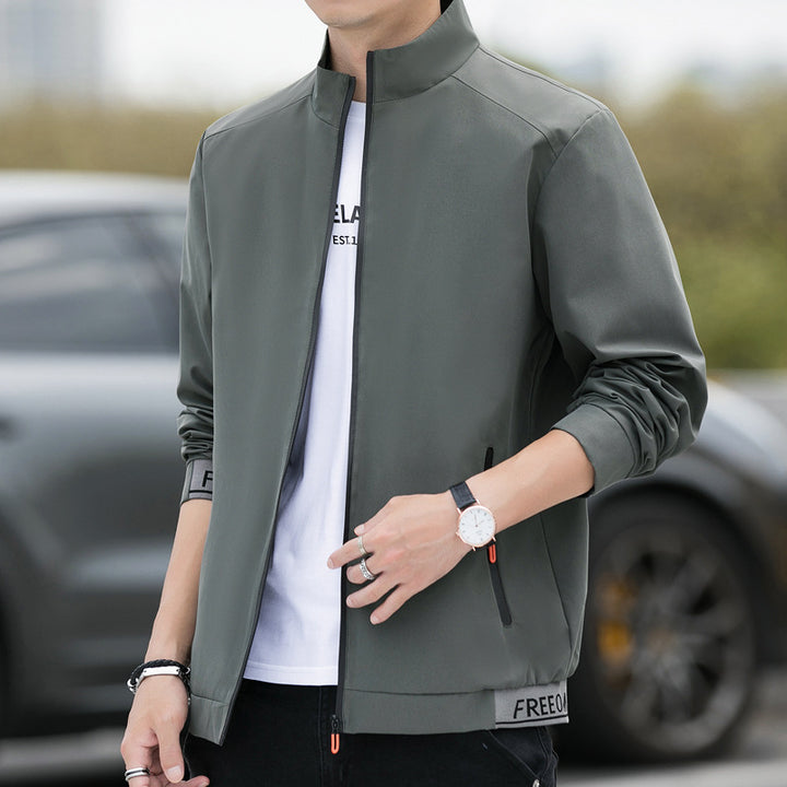 Men's modern leisure jacket Mune Fashion