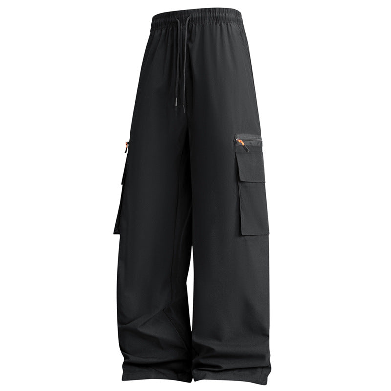 Men's Multifunctional Cargo Pants Mune Fashion 1788241283