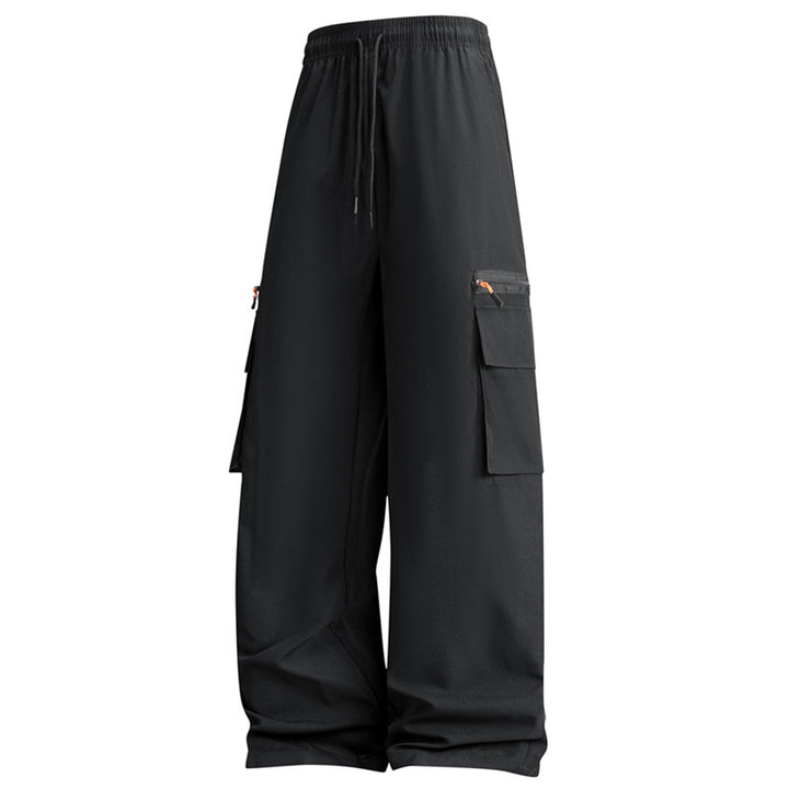 Men's Multifunctional Cargo Pants Mune Fashion 1788241283