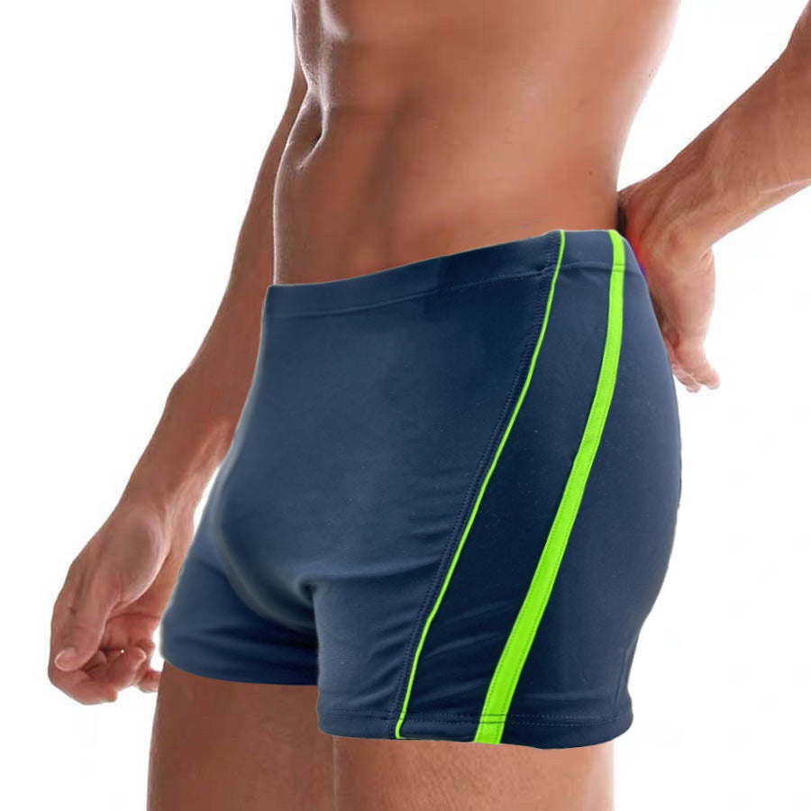 Men's Swimming Shorts Mune Fashion