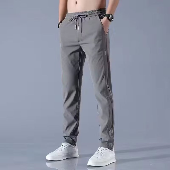 Men's sporty and functional leisure pants Mune Fashion