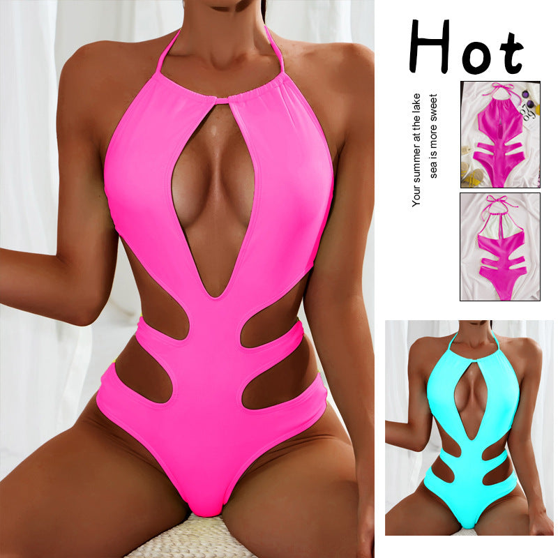 Women's Swimsuit Mune Fashion