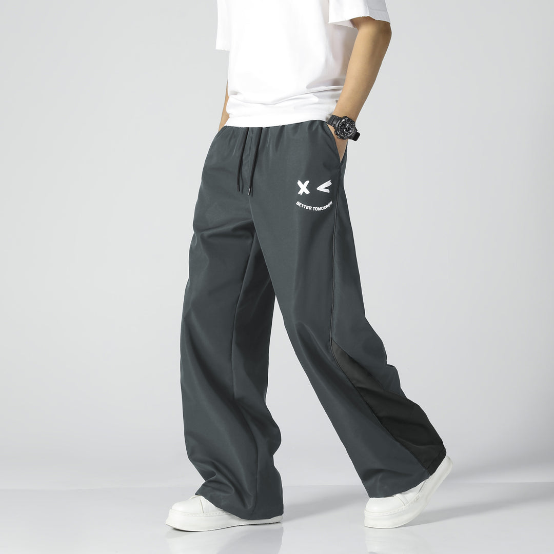 Men's Sporty Leisure Pants Mune Fashion 1788242581