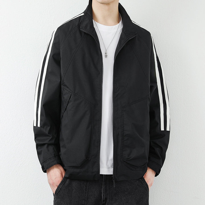 Men's sporty functional jacket Mune Fashion