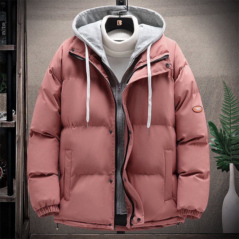 Women's Quilted Functional Jacket Mune Fashion