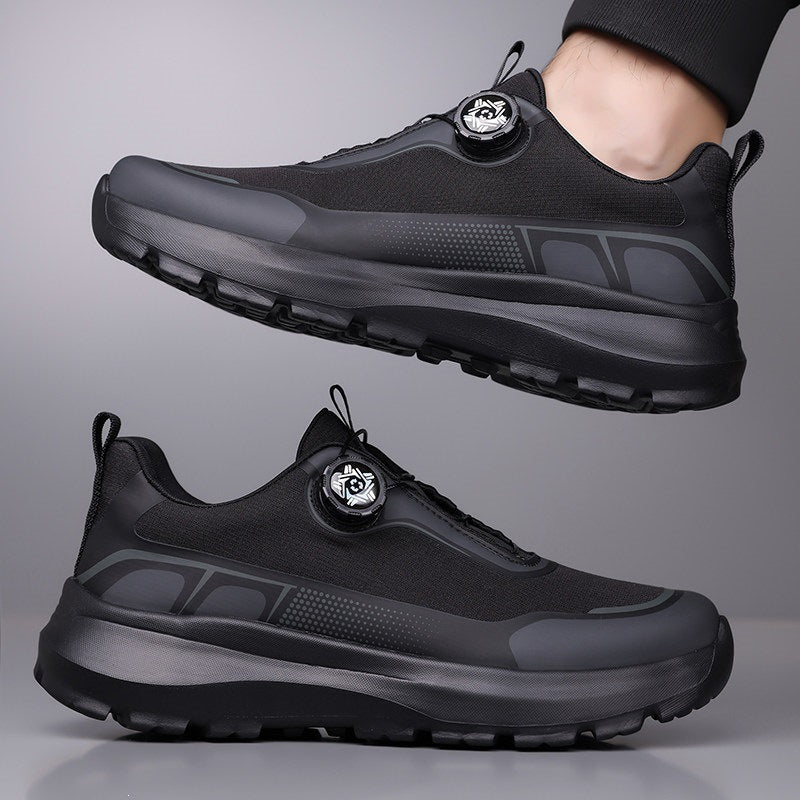 Men's Multifunctional Running and Leisure Shoes Mune Fashion