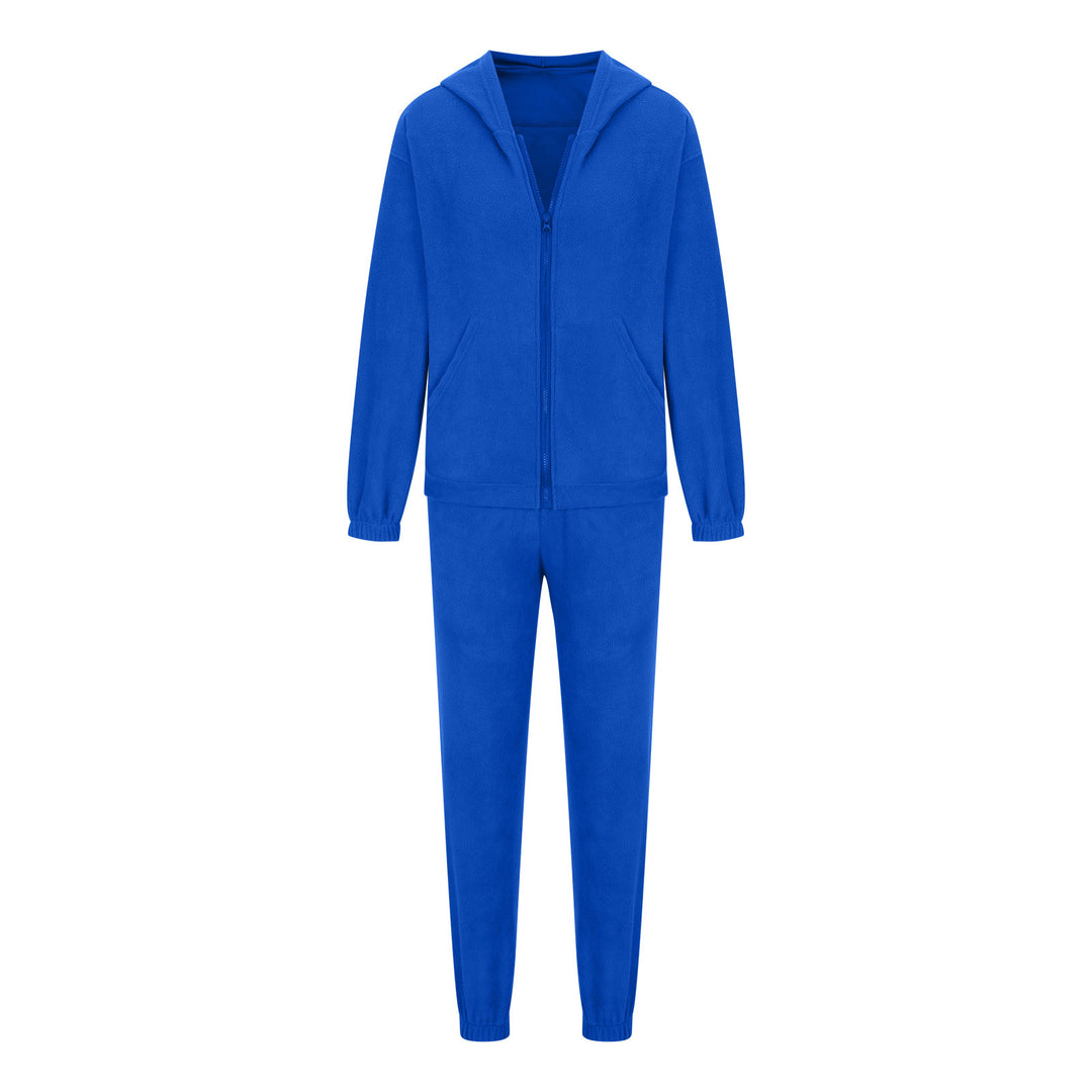 Women's oversized hoodie set with cargo joggers Mune Fashion
