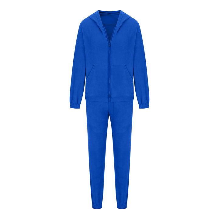 Women's oversized hoodie set with cargo joggers Mune Fashion