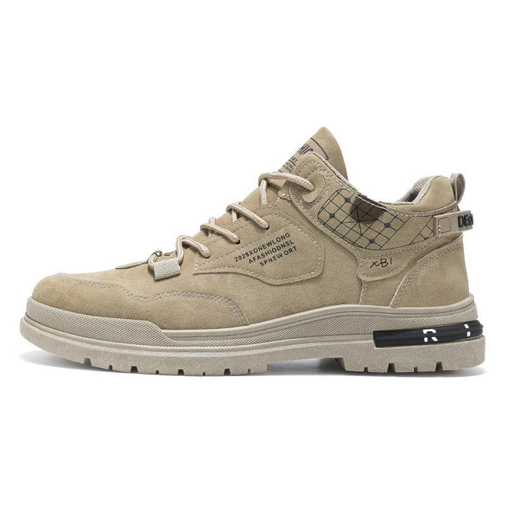 Men's Sport Sneakers Mune Fashion