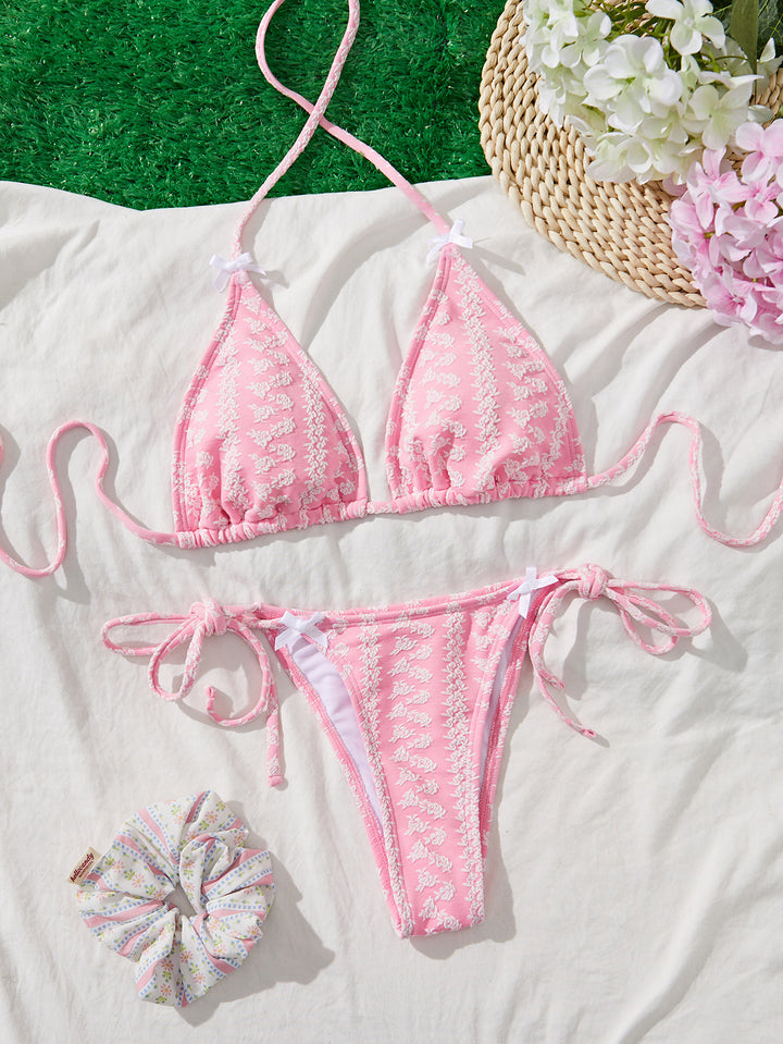 Women's Bikini Set Mune Fashion