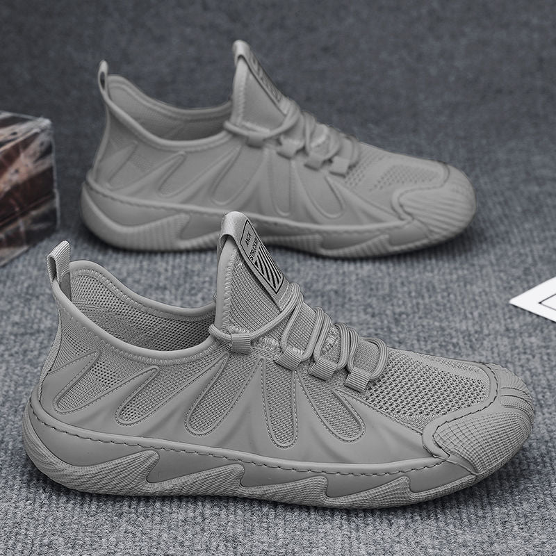 Women sporty and breathable sneakers Mune Fashion