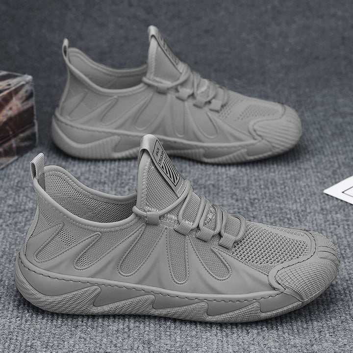 Women sporty and breathable sneakers Mune Fashion