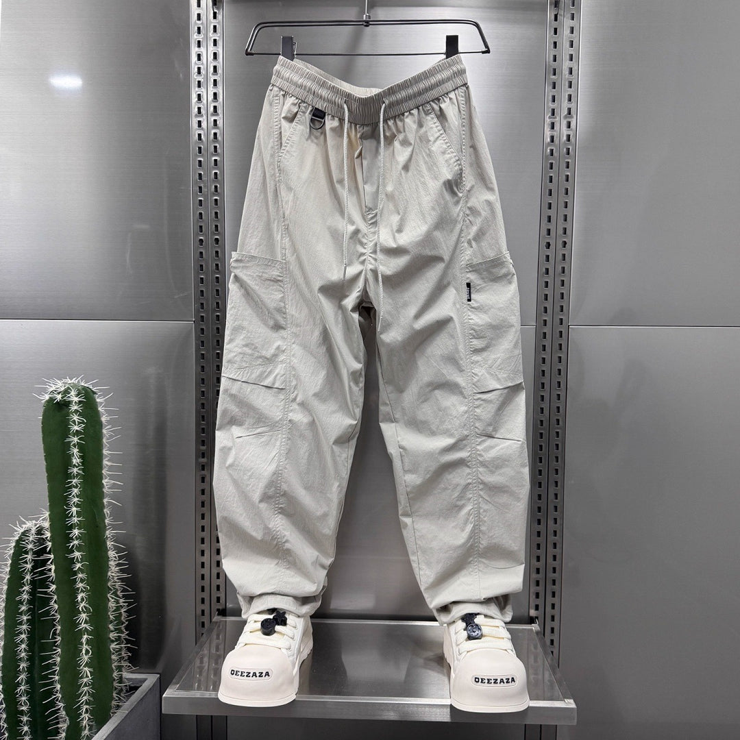 Men's Functional Cargo Pants Mune Fashion 1788342040