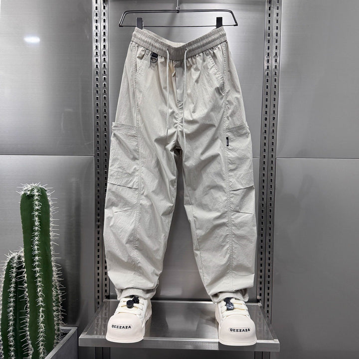 Men's Functional Cargo Pants Mune Fashion 1788342040