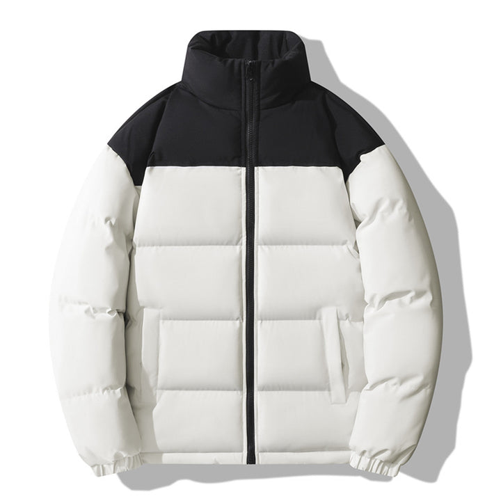 Women's Stylish Quilted Jacket Mune Fashion
