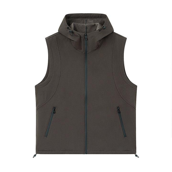 Men's Multifunctional Vest Mune Fashion